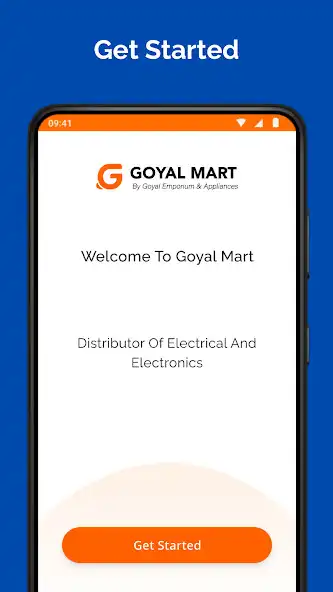 Play Goyal Mart  and enjoy Goyal Mart with UptoPlay