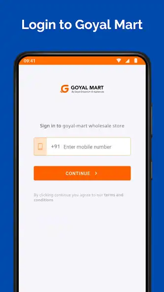 Play Goyal Mart as an online game Goyal Mart with UptoPlay