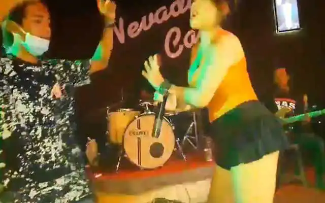 Play Goyang Dangdut Hot Pilihan