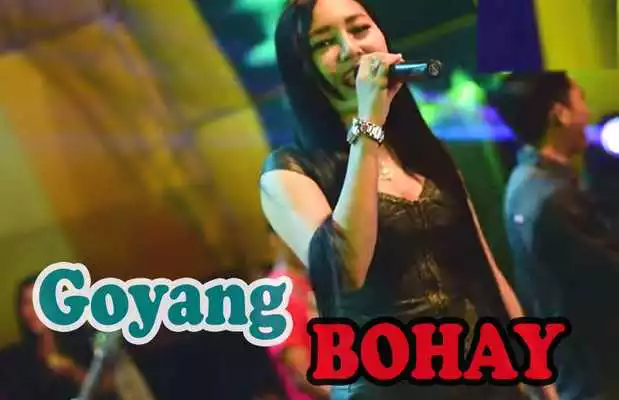 Play Goyang Dangdut Hot