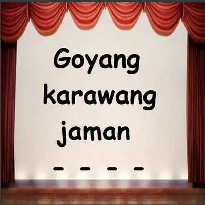 Play Goyang Karawang - Silvia Dewi