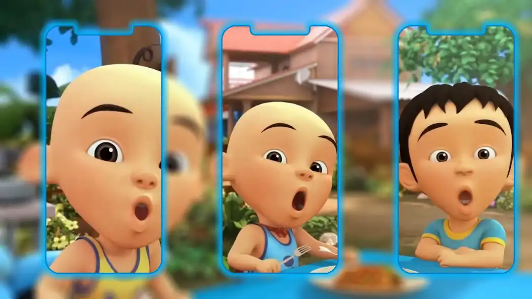 Play Goyang Upin Ipin Adventure as an online game online Goyang Upin Ipin Adventure with UptoPlay Play Goyang Upin Ipin Adventure as an online game Goyang Upin Ipin Adventure with UptoPlay