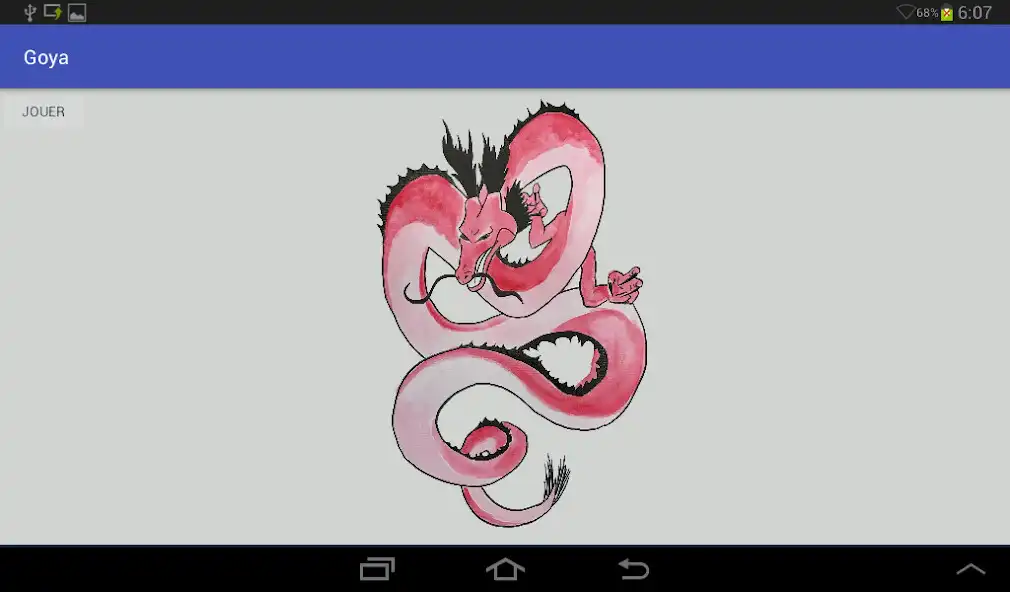 Play Goyas labyrinth  and enjoy Goyas labyrinth with UptoPlay