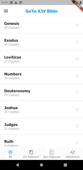 Play Go Ye Bible  and enjoy Go Ye Bible with UptoPlay