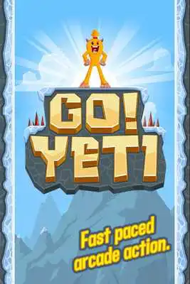 Play Go Yeti!