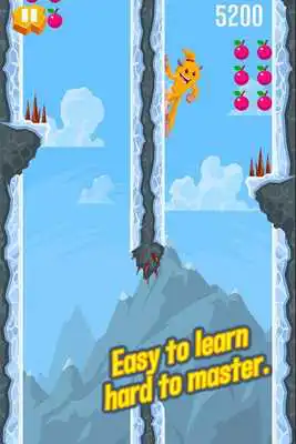 Play Go Yeti!