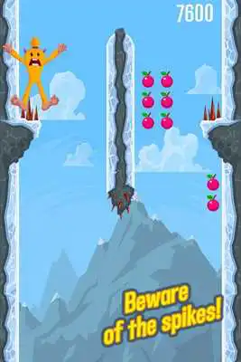 Play Go Yeti!
