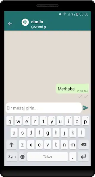 Play Goygoy Messenger as an online game Goygoy Messenger with UptoPlay