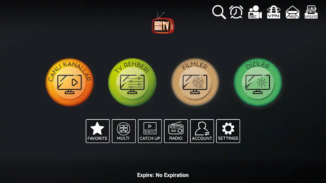 Play GoyGoy TV as an online game online GoyGoy TV with UptoPlay com.nathnetwork.goygoytv Play GoyGoy TV as an online game GoyGoy TV with UptoPlay