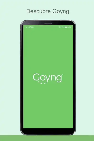 Play Goyng  and enjoy Goyng with UptoPlay