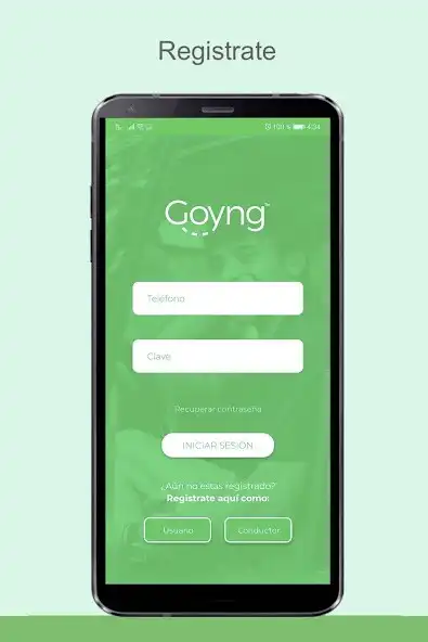 Play Goyng as an online game Goyng with UptoPlay