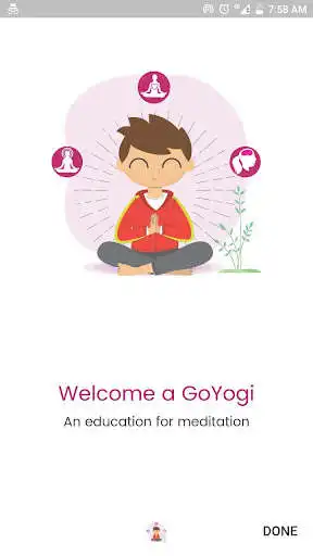 Play Go Yogi as an online game Go Yogi with UptoPlay