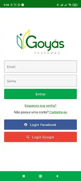 Play Goyás Fazendas  and enjoy Goyás Fazendas with UptoPlay