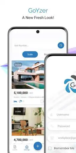 Play Goyzer CRM  and enjoy Goyzer CRM with UptoPlay