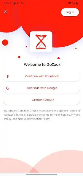 Play GoZaak as an online game GoZaak with UptoPlay