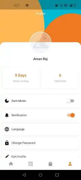 Play Gozaanu: Delivery Boy App  and enjoy Gozaanu: Delivery Boy App with UptoPlay