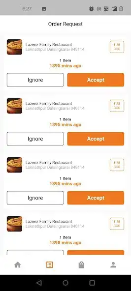 Play Gozaanu: Delivery Boy App as an online game Gozaanu: Delivery Boy App with UptoPlay