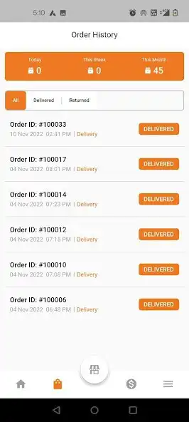 Play Gozaanu:Restaurant Partner App  and enjoy Gozaanu:Restaurant Partner App with UptoPlay