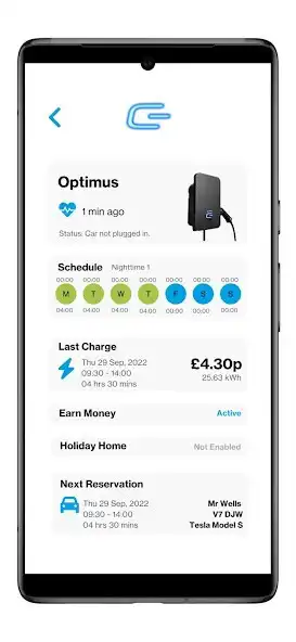 Play Go Zero Charge  and enjoy Go Zero Charge with UptoPlay