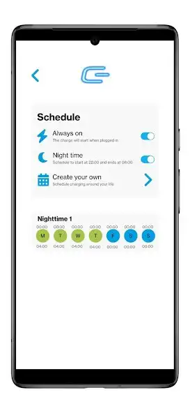 Play Go Zero Charge as an online game Go Zero Charge with UptoPlay