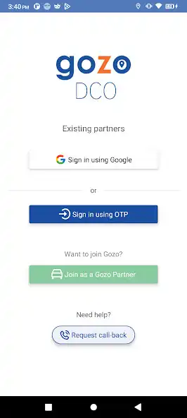 Play Gozo DCO  and enjoy Gozo DCO with UptoPlay