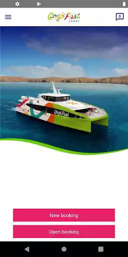 Play Gozo Fast Ferry  and enjoy Gozo Fast Ferry with UptoPlay