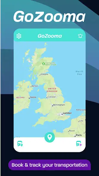 Play Gozooma  and enjoy Gozooma with UptoPlay