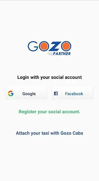 Play Gozo Partner - Taxi Operators  and enjoy Gozo Partner - Taxi Operators with UptoPlay