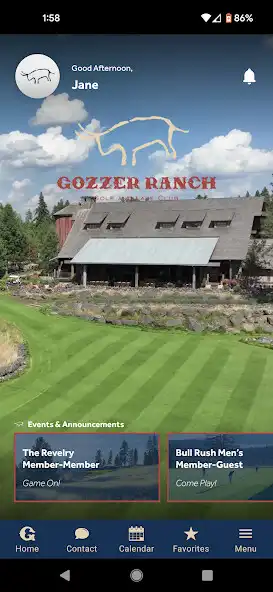 Play Gozzer Ranch Golf Lake Club and enjoy Gozzer Ranch Golf Lake Club with UptoPlay Play Gozzer Ranch Golf Lake Club and enjoy Gozzer Ranch Golf Lake Club with UptoPlay