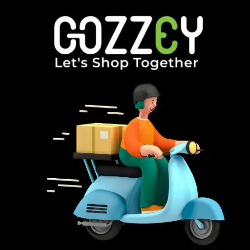 Play Gozzey Driver APK