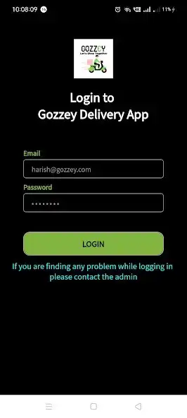 Play Gozzey Driver as an online game online Gozzey Driver with UptoPlay Play Gozzey Driver as an online game Gozzey Driver with UptoPlay