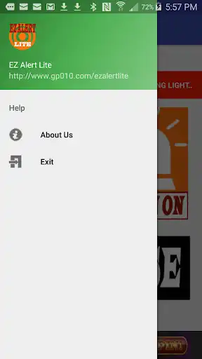 Play GP010 EZ Alert Lite as an online game GP010 EZ Alert Lite with UptoPlay