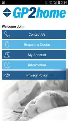 Play GP2Home After Hours Doctor