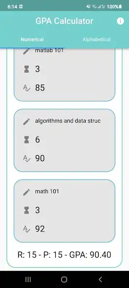 Play GPA Calculator - (A-F)/(0-100) and enjoy GPA Calculator - (A-F)/(0-100) with UptoPlay Play GPA Calculator - (A-F)/(0-100) and enjoy GPA Calculator - (A-F)/(0-100) with UptoPlay