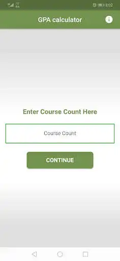 Play GPA Calculator - CGPA & SGPA - Grade Point Average  and enjoy GPA Calculator - CGPA & SGPA - Grade Point Average with UptoPlay