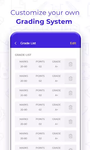 Play GPA Calculator as an online game GPA Calculator with UptoPlay