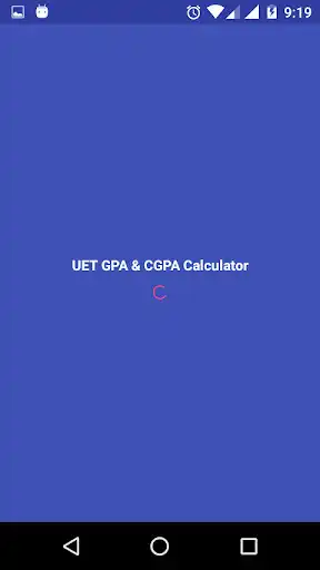 Play GPA & CGPA Calculator For UET  and enjoy GPA & CGPA Calculator For UET with UptoPlay