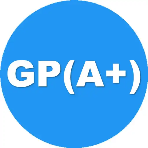 Play GP(A+), GPA Calculator APK