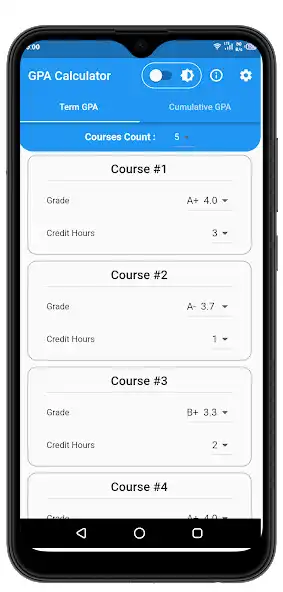 Play GP(A+), GPA Calculator and enjoy GP(A+), GPA Calculator with UptoPlay Play GP(A+), GPA Calculator and enjoy GP(A+), GPA Calculator with UptoPlay