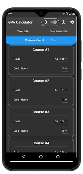 Play GP(A+), GPA Calculator as an online game online GP(A+), GPA Calculator with UptoPlay Play GP(A+), GPA Calculator as an online game GP(A+), GPA Calculator with UptoPlay