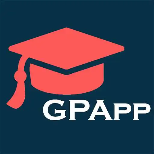 Play GPApp - GPA & Grade Calculator APK