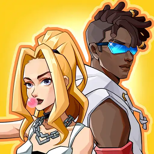 Play GPark APK Play GPark APK