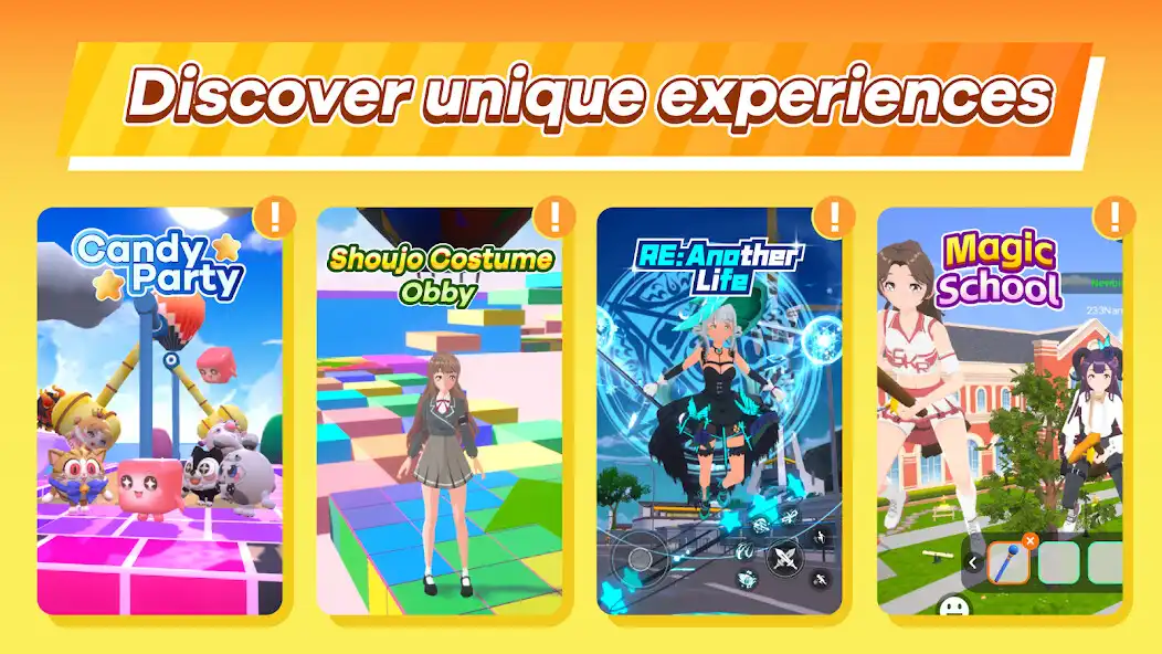 Play GPark  and enjoy GPark with UptoPlay