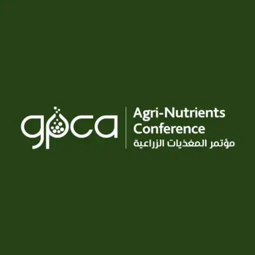 Play GPCA Agri-Nutrients Conference APK