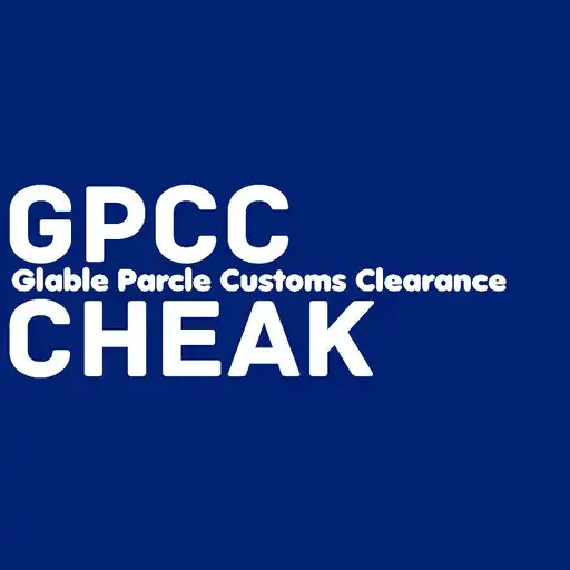 Play GPCC Check (Customs/Delivery Check) APK Play GPCC Check (Customs/Delivery Check) APK