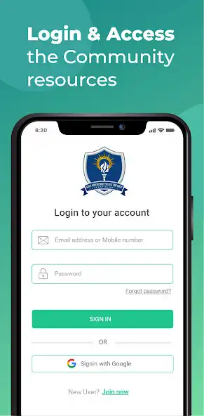 Play GPCG PATIALA as an online game GPCG PATIALA with UptoPlay