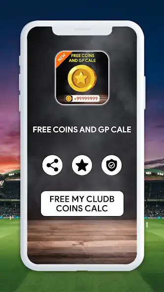 Play Gpcoins and GP coins Counter  and enjoy Gpcoins and GP coins Counter with UptoPlay