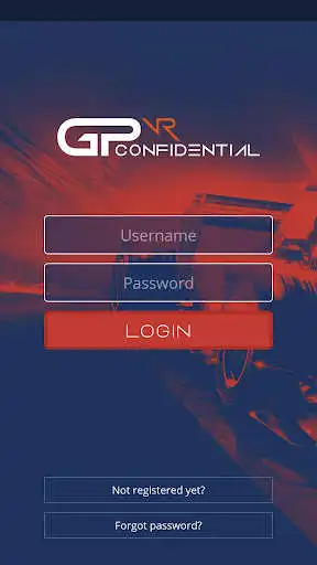 Play GP CONFIDENTIAL VR Play GP CONFIDENTIAL VR