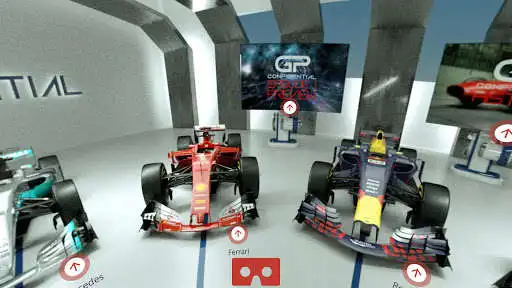 Play GP CONFIDENTIAL VR Play GP CONFIDENTIAL VR