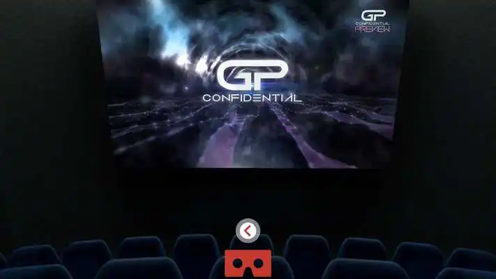 Play GP CONFIDENTIAL VR Play GP CONFIDENTIAL VR